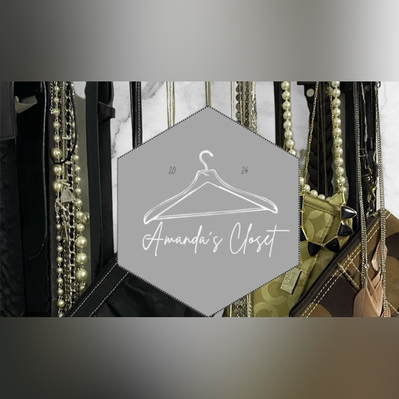 ⭐️ NEW TO POSHMARK ?? Referral code to get discount!! - Picture 3 of 3